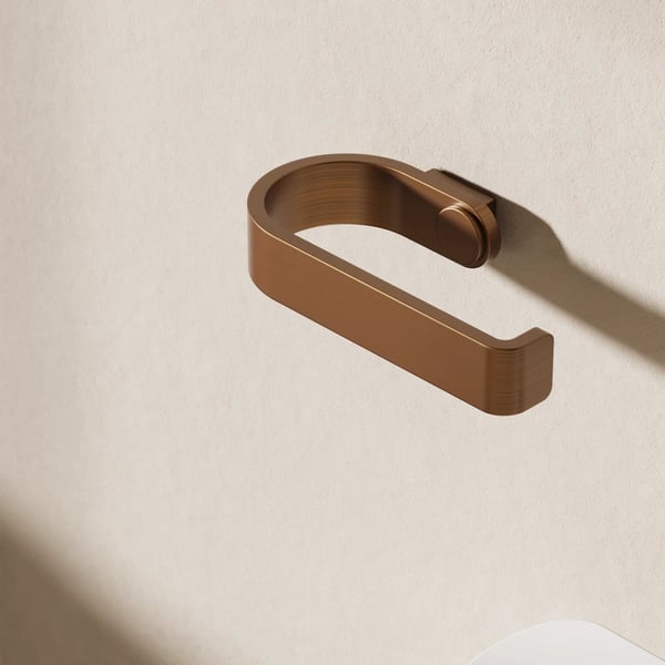 Velo Toilet Roll Holder