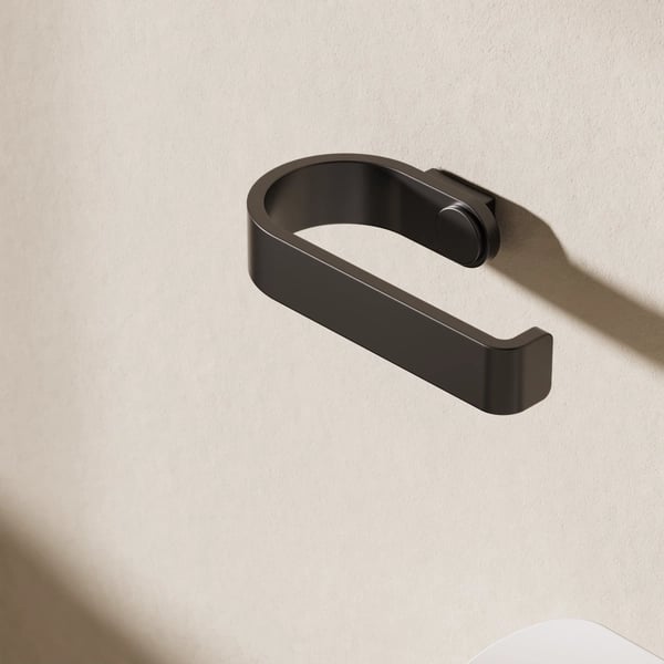 Velo Toilet Roll Holder