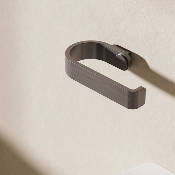 Velo Toilet Roll Holder