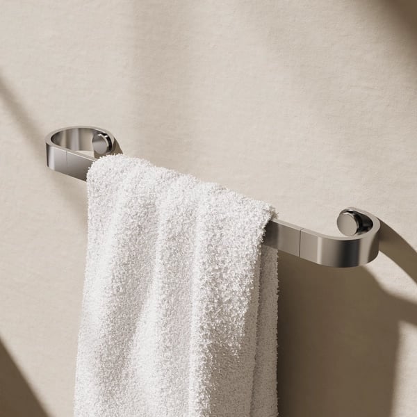 Velo Towel Rail