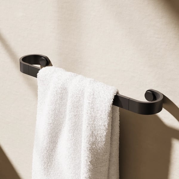 Velo Towel Rail