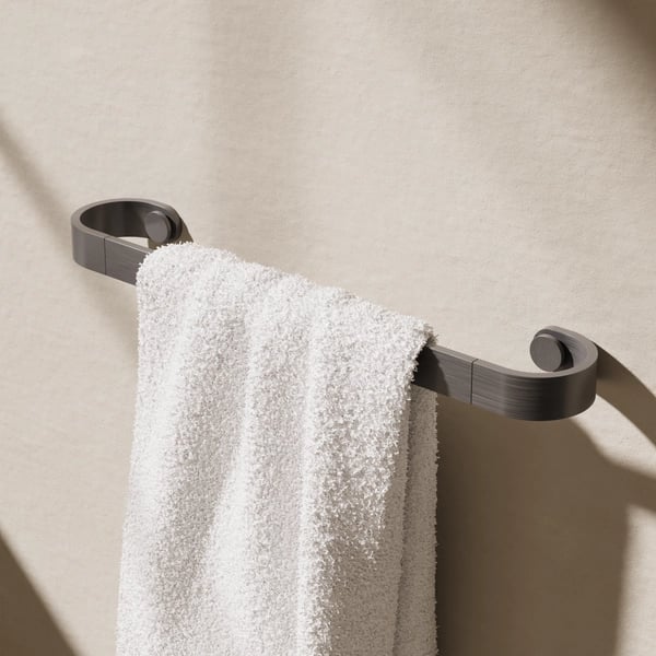 Velo Towel Rail