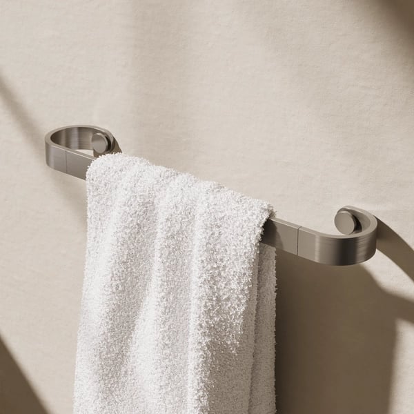 Velo Towel Rail