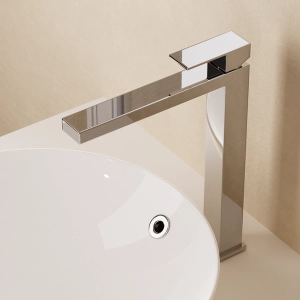 Verge Tall Basin Tap