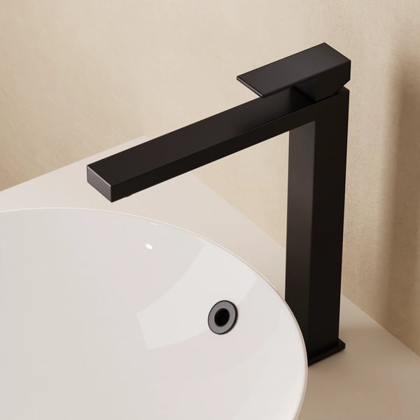 Verge Tall Basin Tap