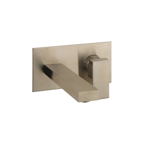 Verge Wall Basin Tap