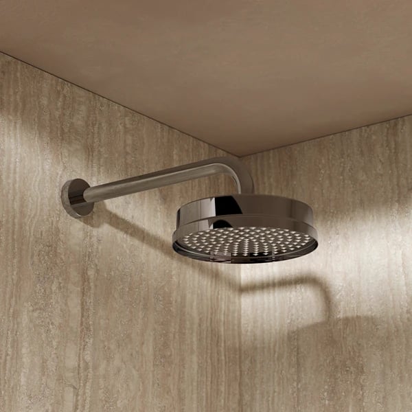 Waldorf Shower Head