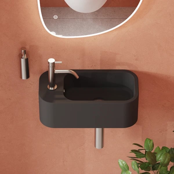 Popolo Cloakroom Basin